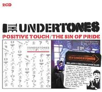Undertones - Positive Touch/Sin of..