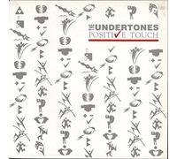Undertones - Positive Touch [VINYL] [UK Import]