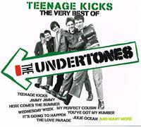 Undertones - Teenage Kicks-Best of [Import]