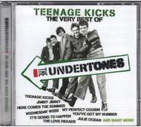 Undertones - Teenage Kicks-Best of [Import]