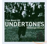 Undertones - Teenage Kicks-The Story [Import]