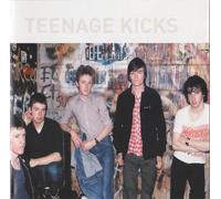 Undertones - Teenage Kicks-The Story [Import]