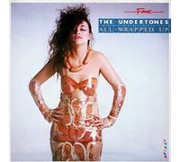 Undertones, The - All Wrapped Up - Ardeck - 1C 038-15 7596 1