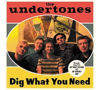 Undertones,the - Dig What You Need (Best of 2003-2007) [Import]