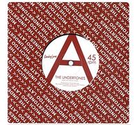 Undertones, the - Much Too Late/Another Girl [Import]