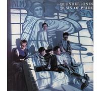 Undertones - The Sin Of Pride