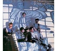 Undertones - The Sin of Pride [Import]