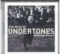 The Undertones - Teenage Kicks Best of [Import]