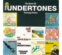 Undertones, the - The Best of...