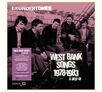 Undertones the - West Bank Songs 1978-1983 a Best of