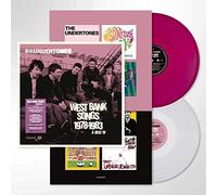 Bmg Rights Management West Bank Songs 1978 - 1983 un meilleur