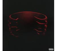 Undertow Vinyle