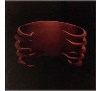 Tool – Undertow – CD – Paroles explicites – Legacy
