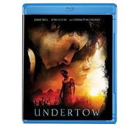 Undertow Blu-ray E