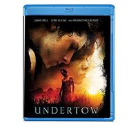 Undertow – Blu-ray
