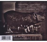 Undertow by Tool [Audio CD] NEUF