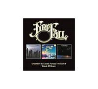 Firefall - Undertow/Clouds Across Th