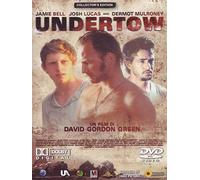 Undertow (collector's edition) [(collector's edition)]