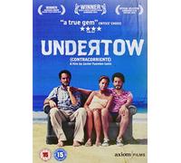 Undertow Contracorriente [Edizione: Regno Unito] [Import]