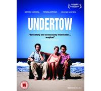 Undertow ( Contracorriente ) ( Under tow ) [ Origine UK, Sans Langue Francaise ]