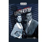 Undertow – DVD – Universal Pictures