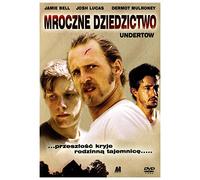 Undertow [DVD] (IMPORT) (Pas de version française)