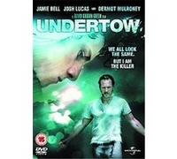 Jamie Bell - Undertow [Import anglais]