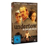 UNDERTOW-IM SOG DER RACHE - SPIELFILM STEWART,KRISTEN;JAMIE,BELL DVD NEUF