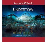 Undertow [Import]