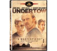 Undertow [Import USA Zone 1]
