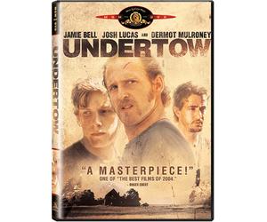 Undertow [Import USA Zone 1]