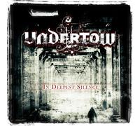 Undertow - in Deepest Silence (Jewelcase Version) [Import]
