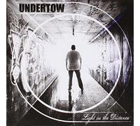 Undertow - Light In The Distance [Compact Discs] Australia - Import