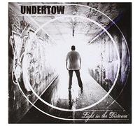 Undertow - Light In The Distance [Compact Discs] Australia - Import