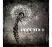 Undertow – Reap the Storm – CD – Import – Edel