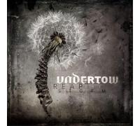 Undertow – Reap the Storm – CD – Import – Edel