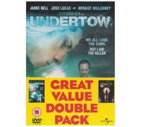 Undertow / Skeleton Key [Import anglais]