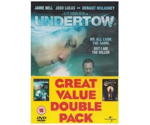Undertow/The Skeleton Key