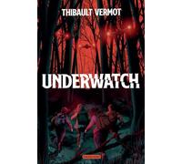 Underwatch