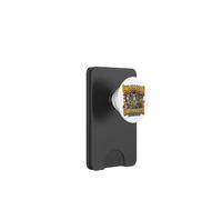 Underwatch Funny Gamer PopSockets PopWallet pour MagSafe
