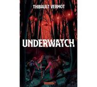 Underwatch