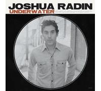Joshua Radin - Underwater