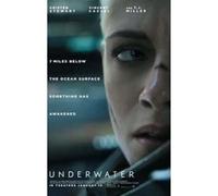 Underwater