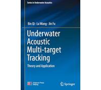 Underwater Acoustic Multi-target Tracking: Theory and Application