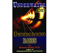 Underwater and Underground Bases: Surprising Facts the Government Does Not Want You to Know!