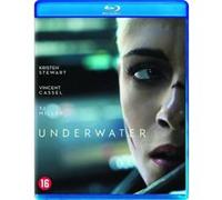 Underwater [Blu-Ray]