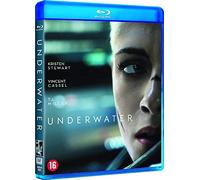 Underwater [Blu-Ray]