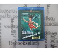 Underwater [Blu-Ray]