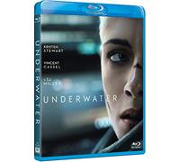 Underwater (2020) (Blu Ray)