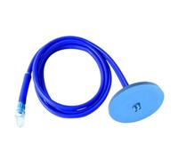 Underwater Breathing Device - Silicone 300cm | Adult Float Respirator for S